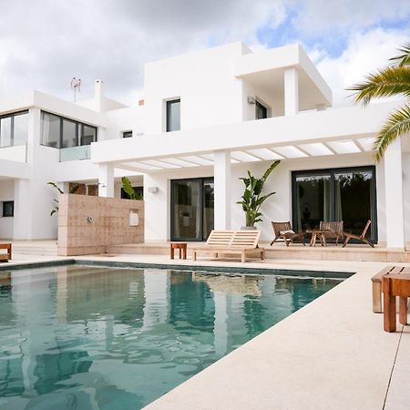Villa Elisea Ibiza Exterior foto