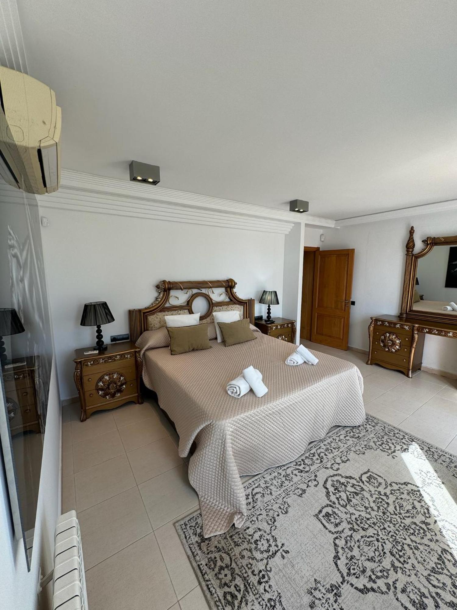 Villa Elisea Ibiza Exterior foto