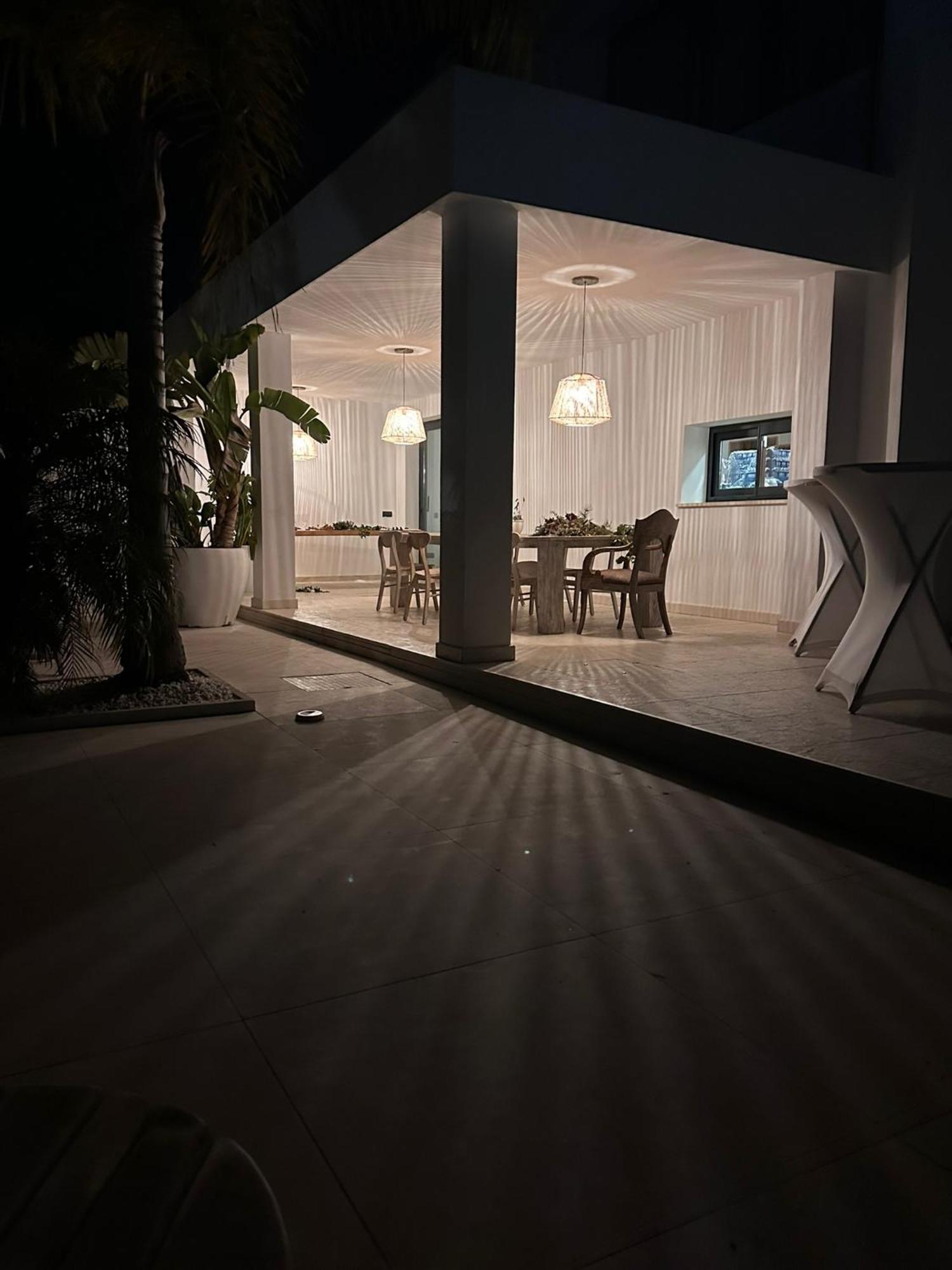 Villa Elisea Ibiza Exterior foto