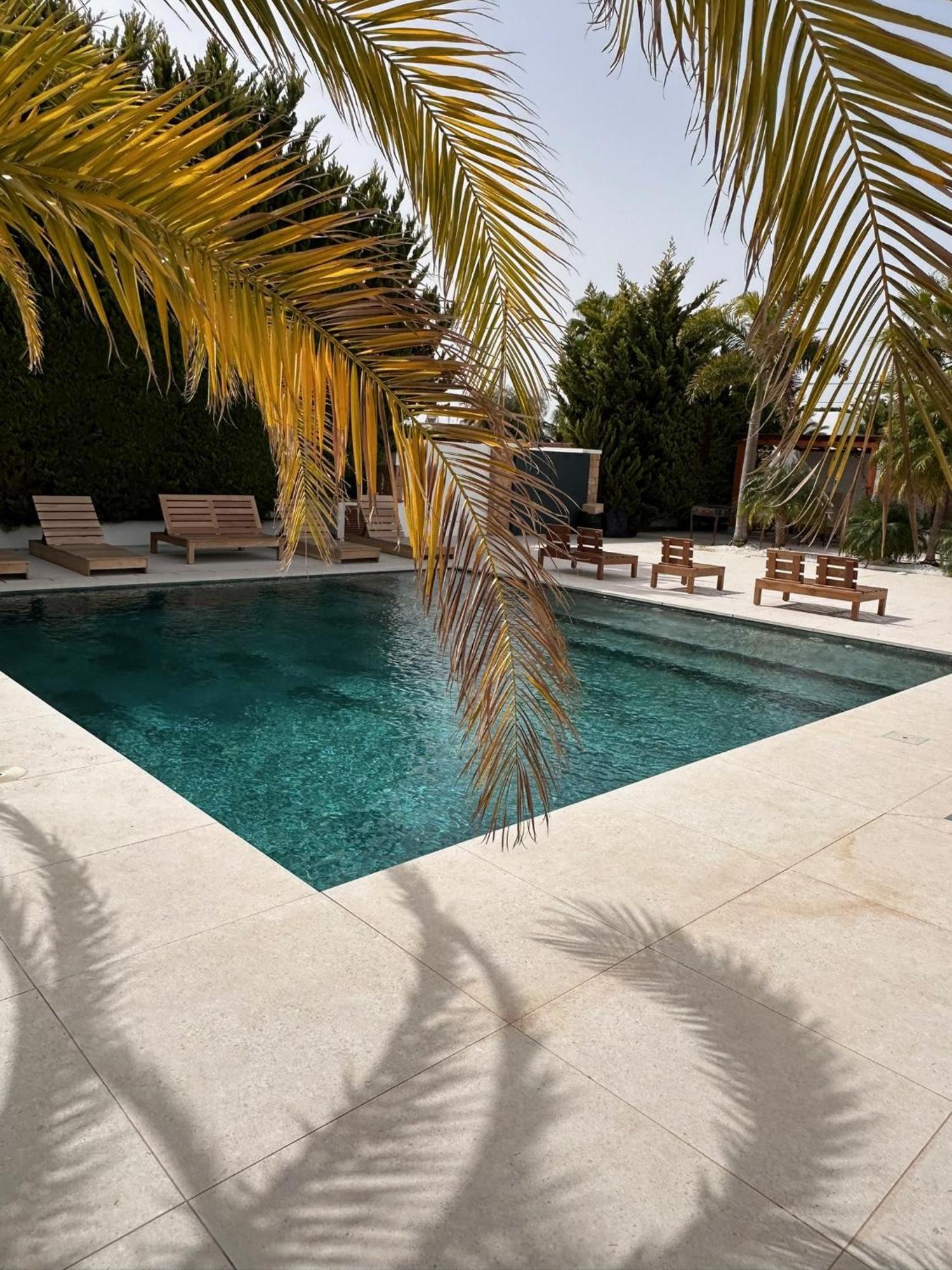 Villa Elisea Ibiza Exterior foto